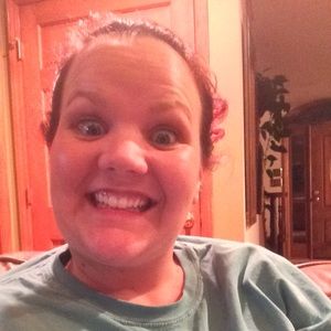 Meet your Posher, Jenna